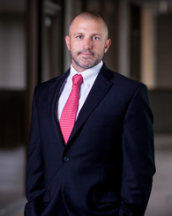 Gregory W. Fox, DUI Defense Attorney